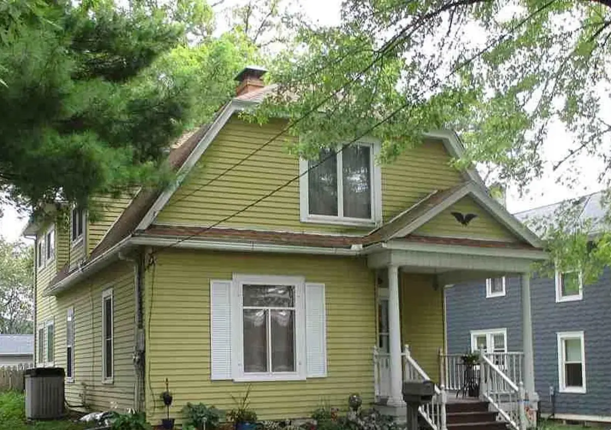 506 N Genesee Street