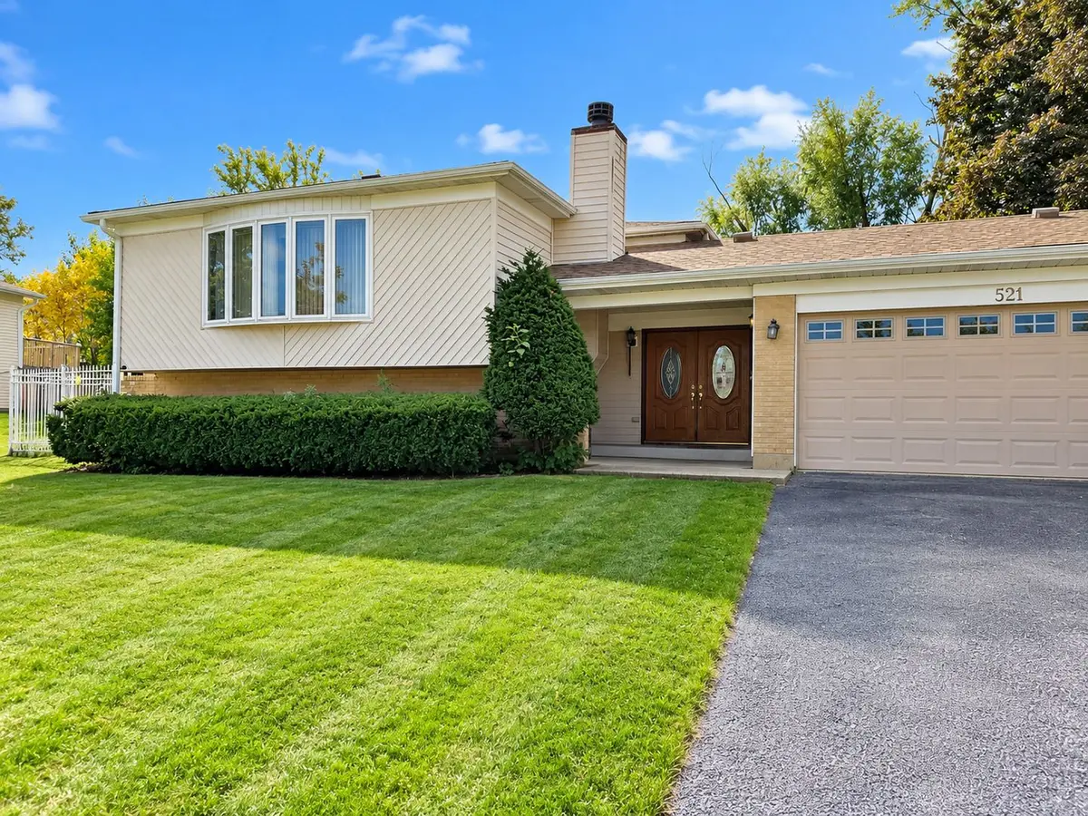 521 King Arthur Way