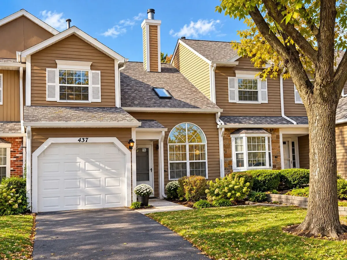 437 Ascot Lane
