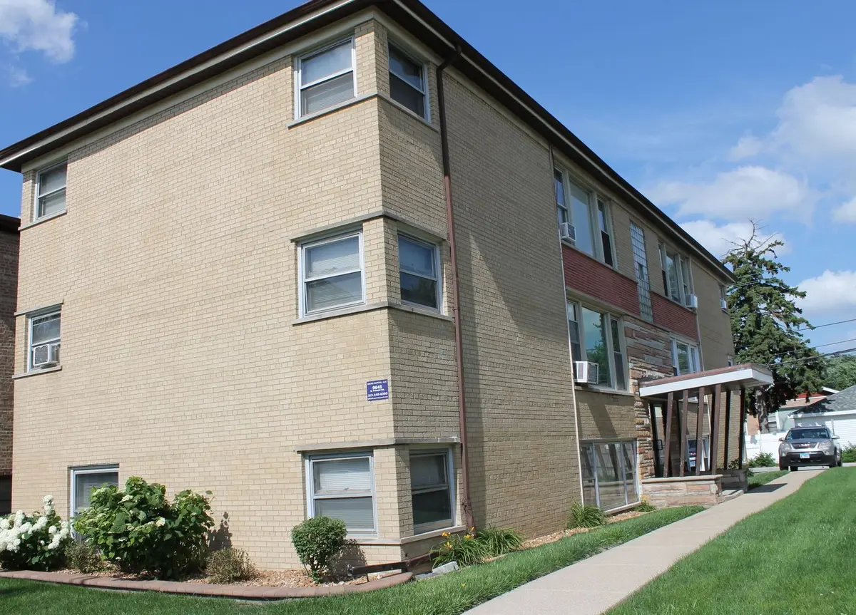 9645 S Pulaski Road