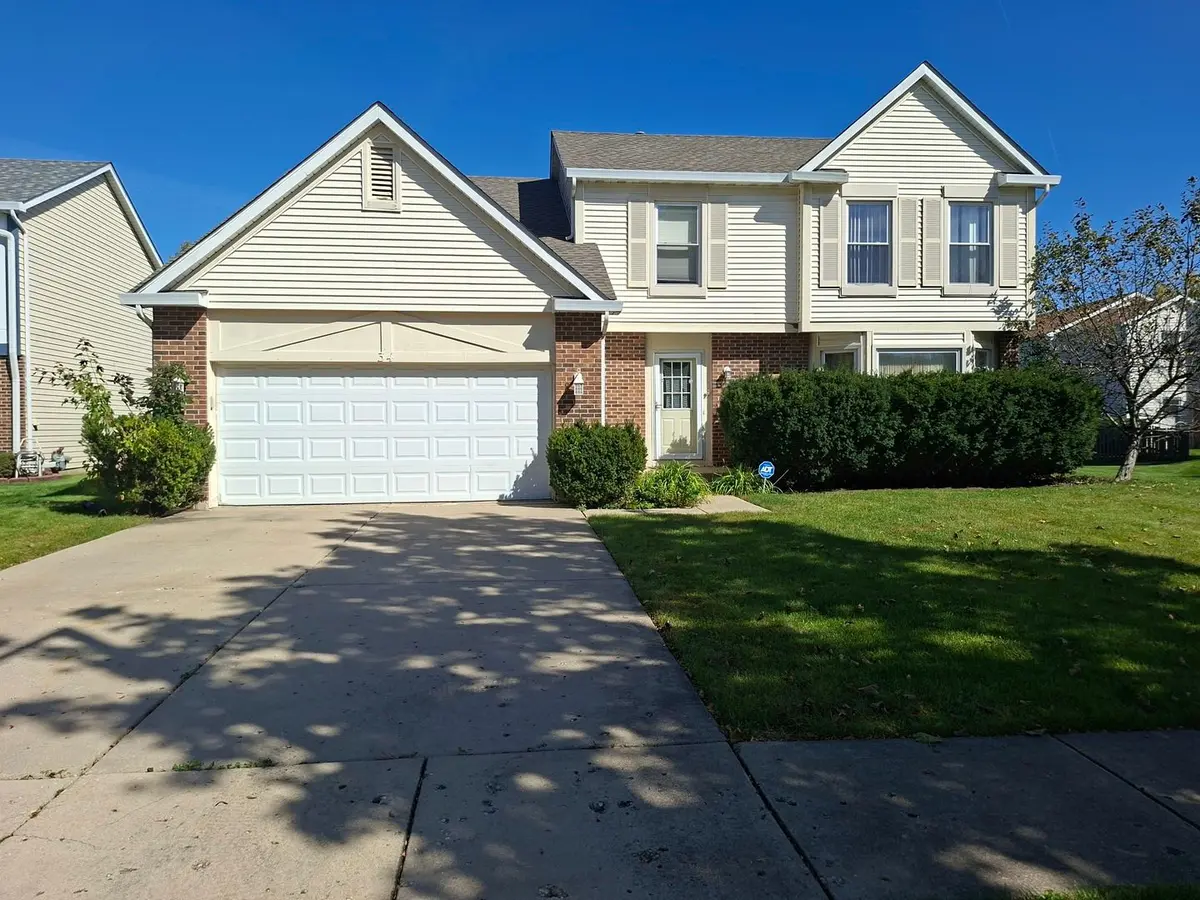 34 Newtown Drive