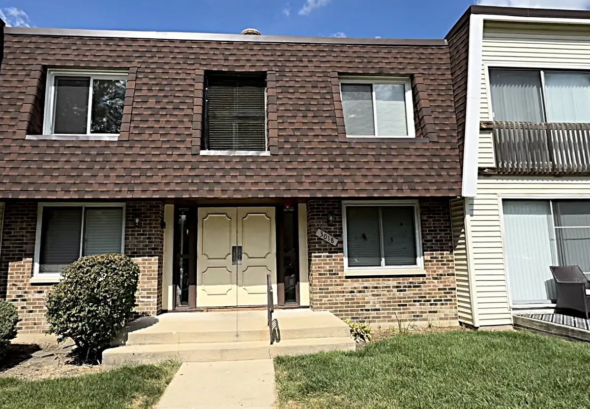 3018 Roberts Drive