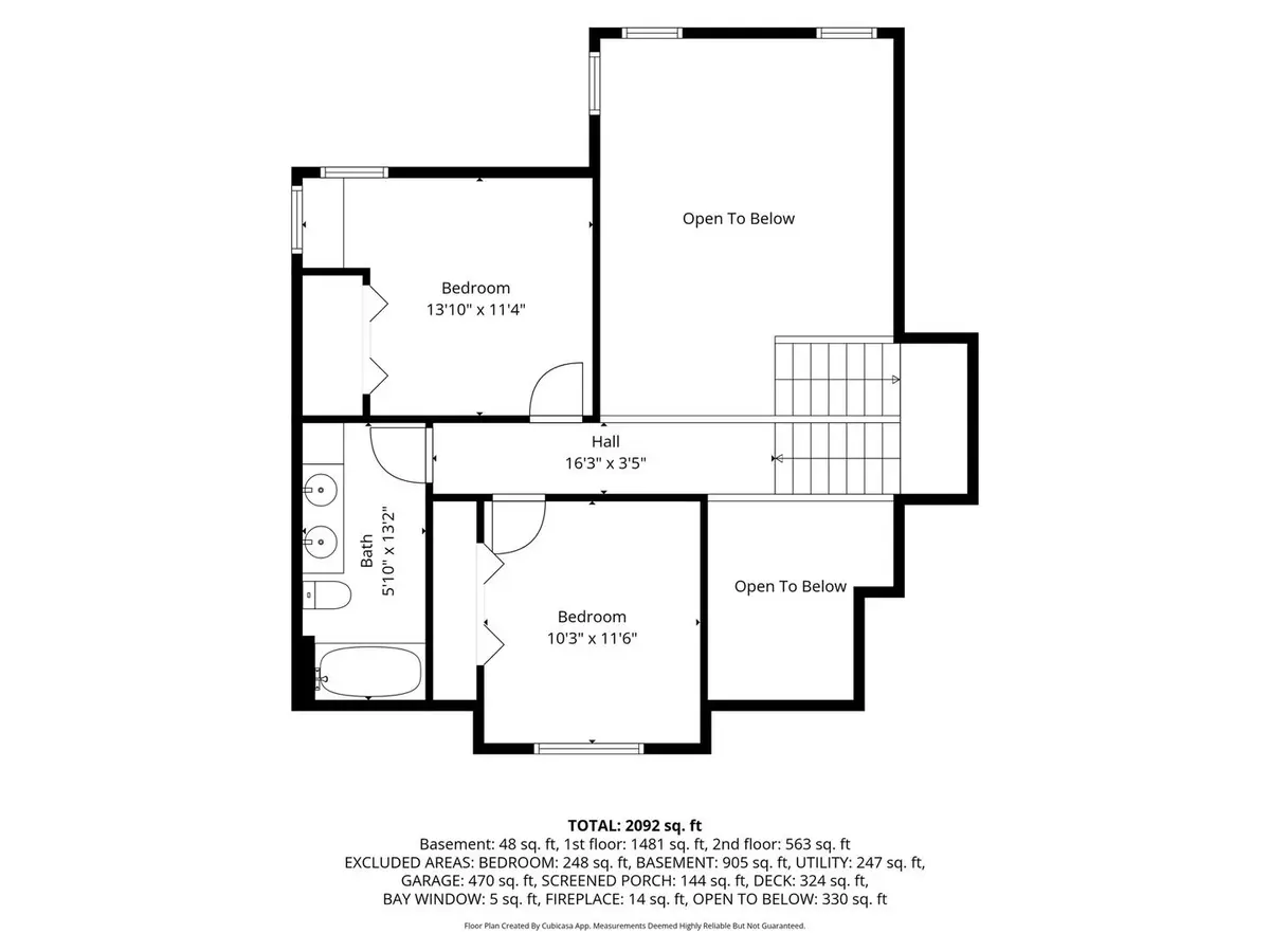 17 Dexter Boulevard