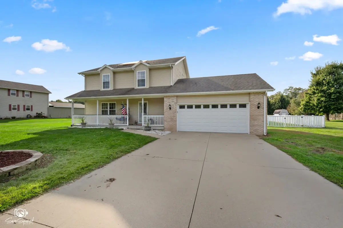 3578 Miracle Drive