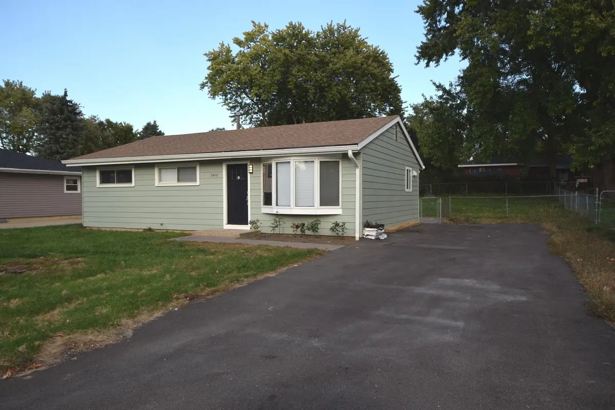 2408 Driftwood Drive