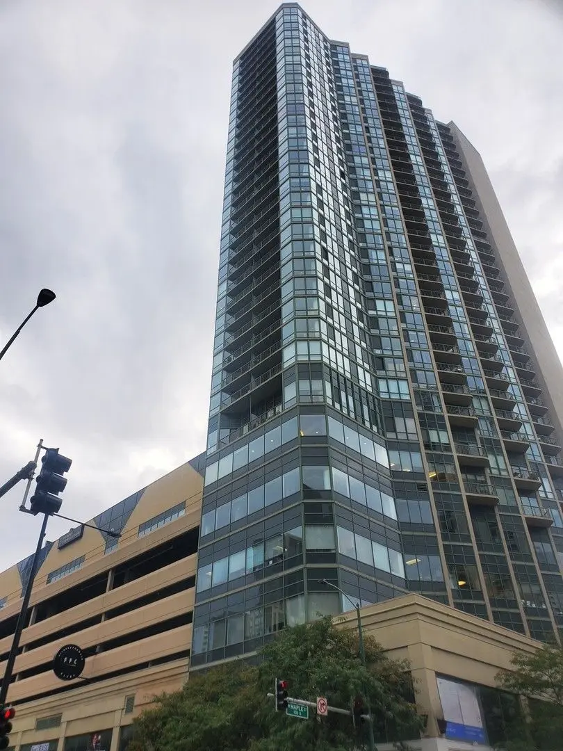 111 W Maple Street