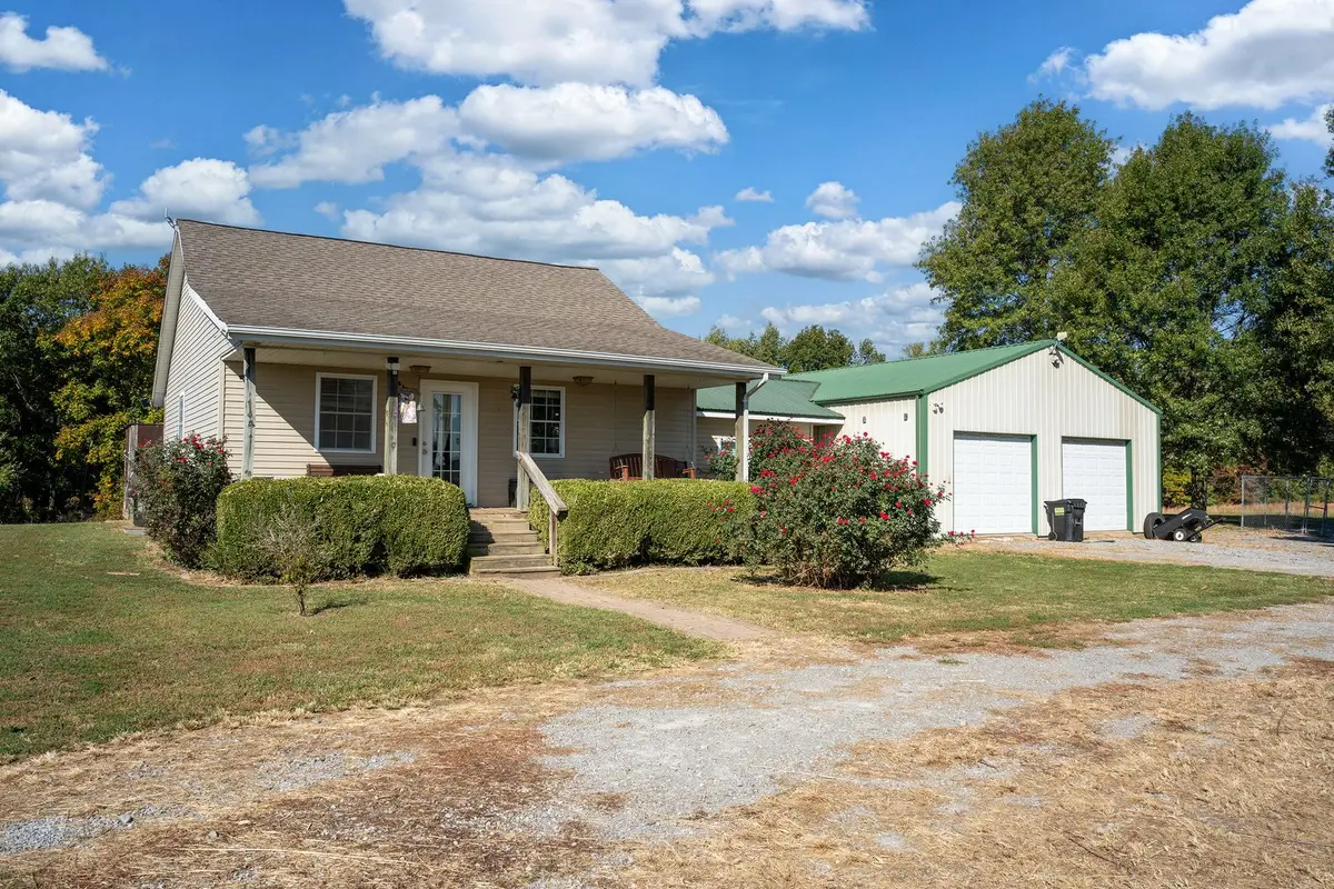 205 Tate Road