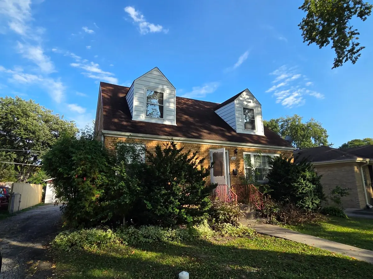 319 N Main Street