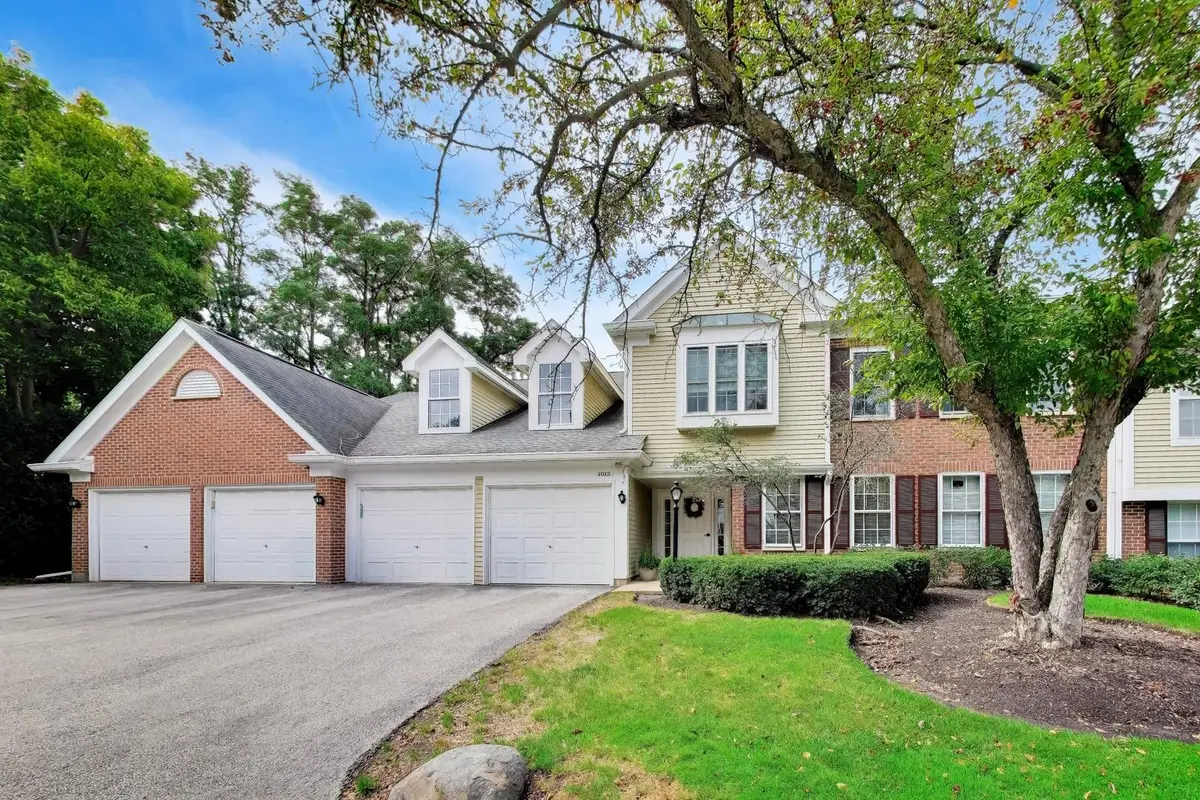 1012 Butternut Lane