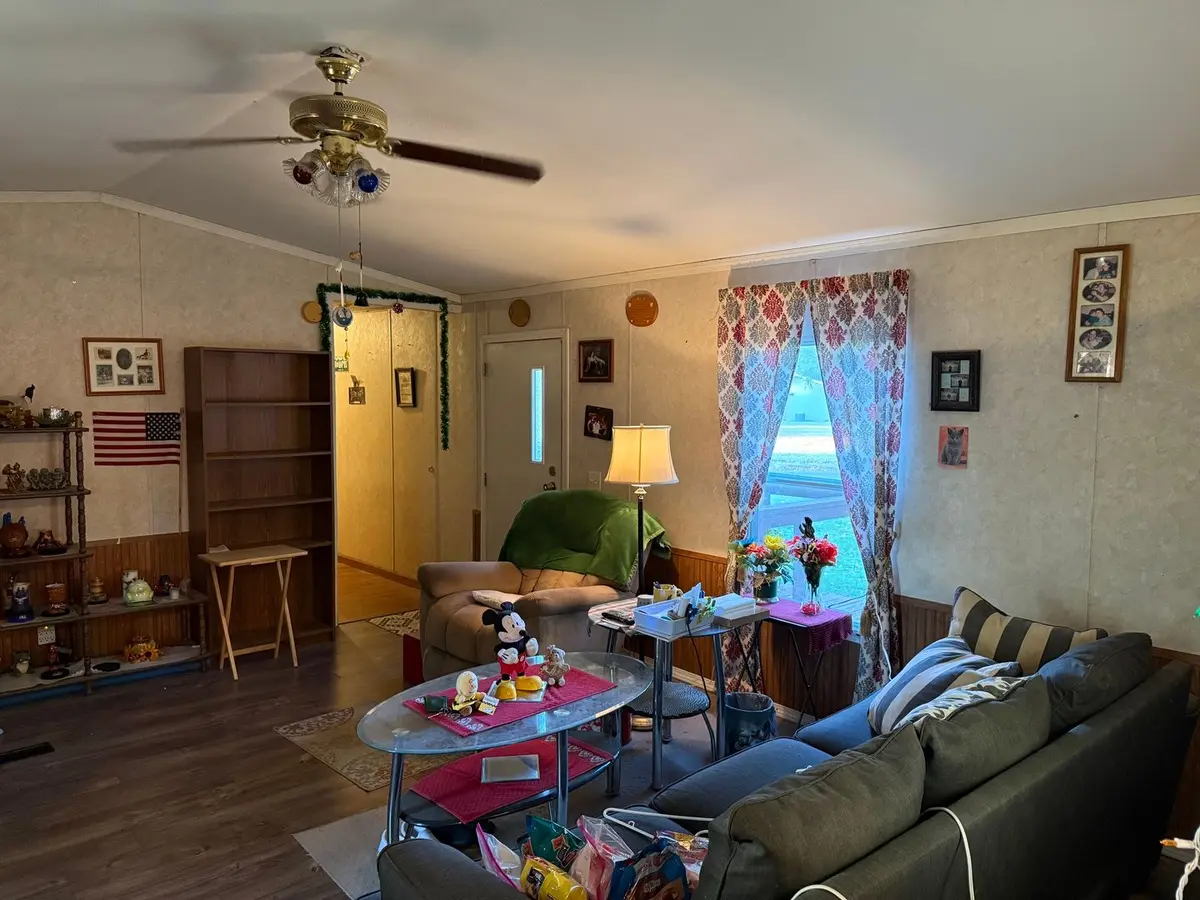 800 S 17th Street