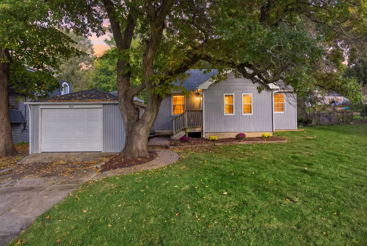 404 Crystal Lake Road