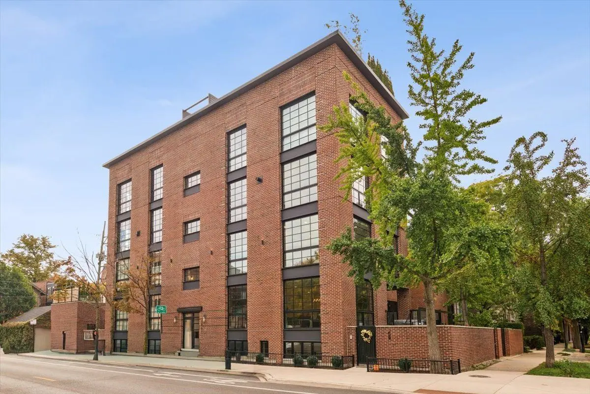 559 W Armitage Avenue