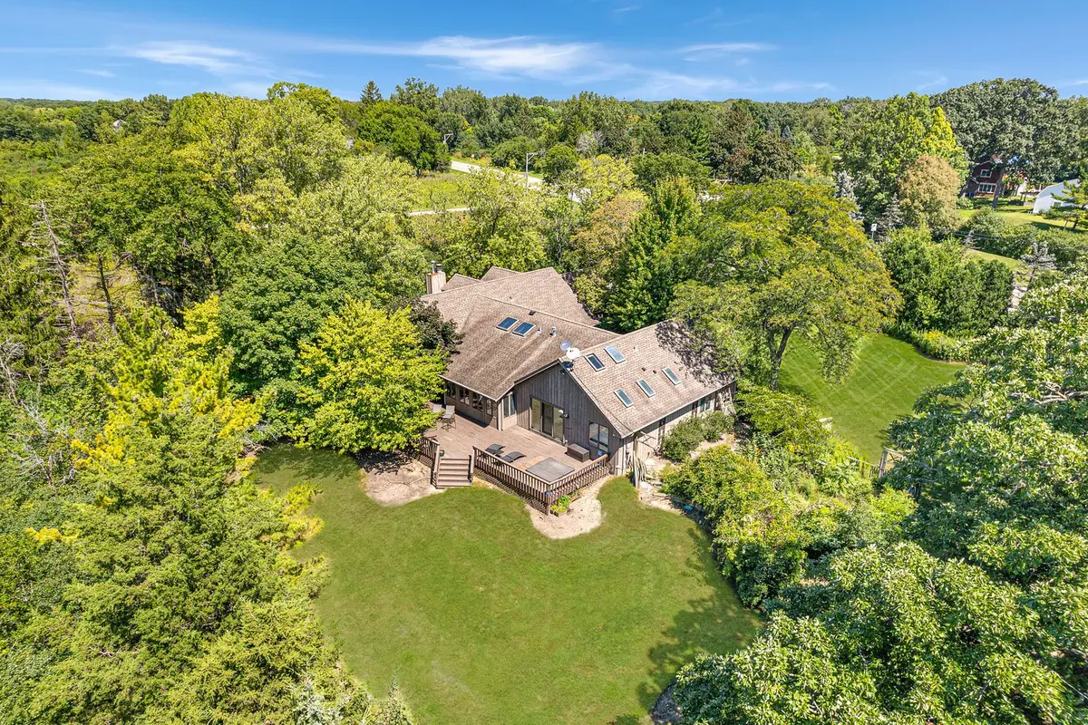 1543 N Saint Marys Road