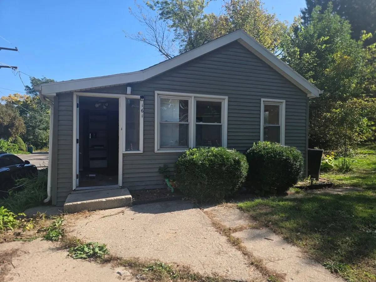 161 Forest Avenue