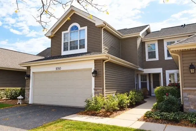 1050 Ridgefield Circle