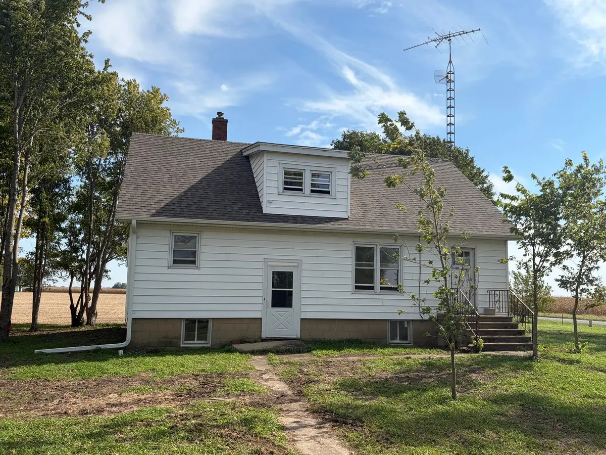 1170 W Goodfarm Road