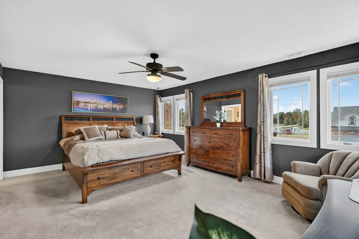 1229 Prairie Lane