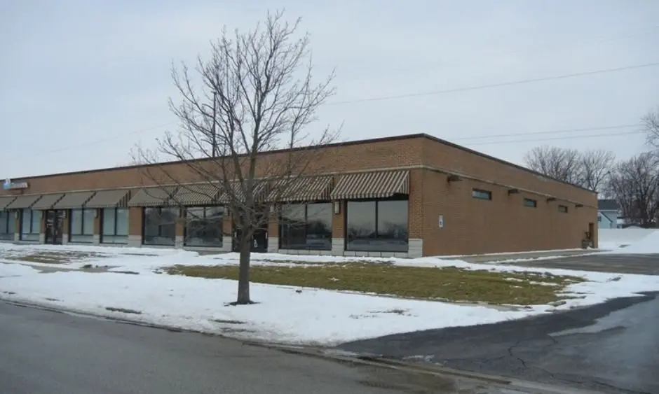 161 E Bethel Drive