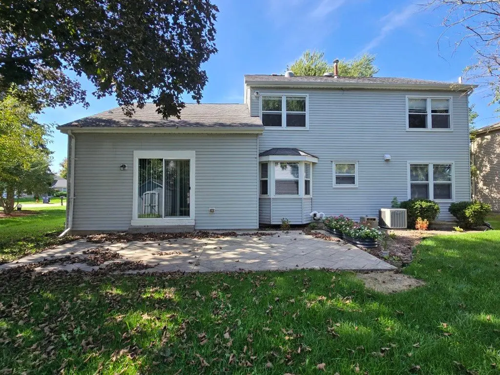 2600 Midland Drive