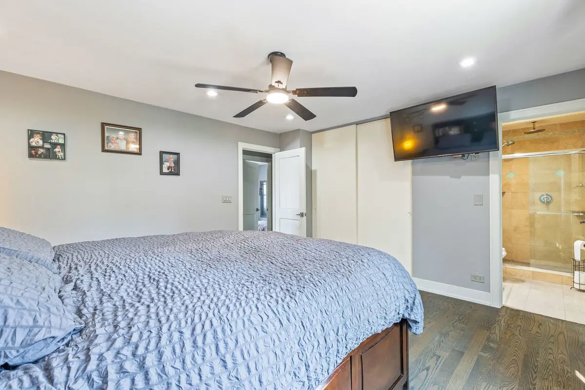 850 Silverwood Court
