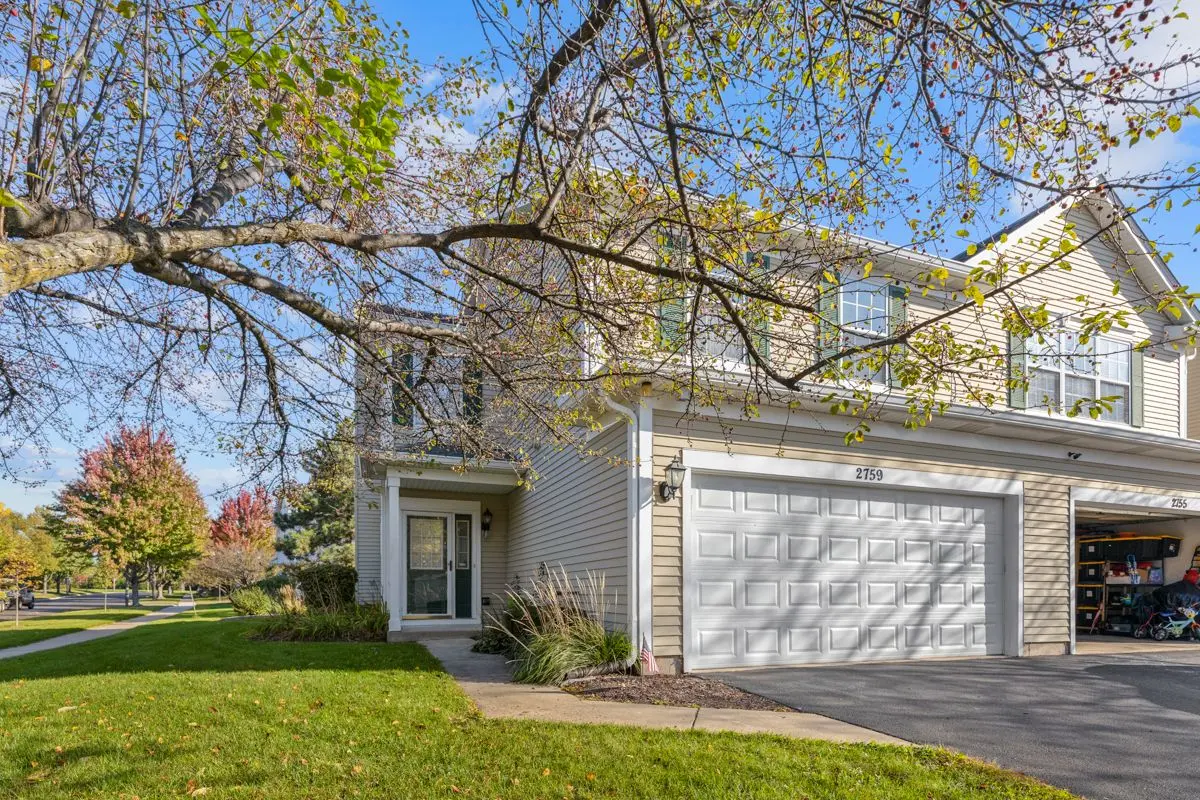 2759 Mcclennan Court