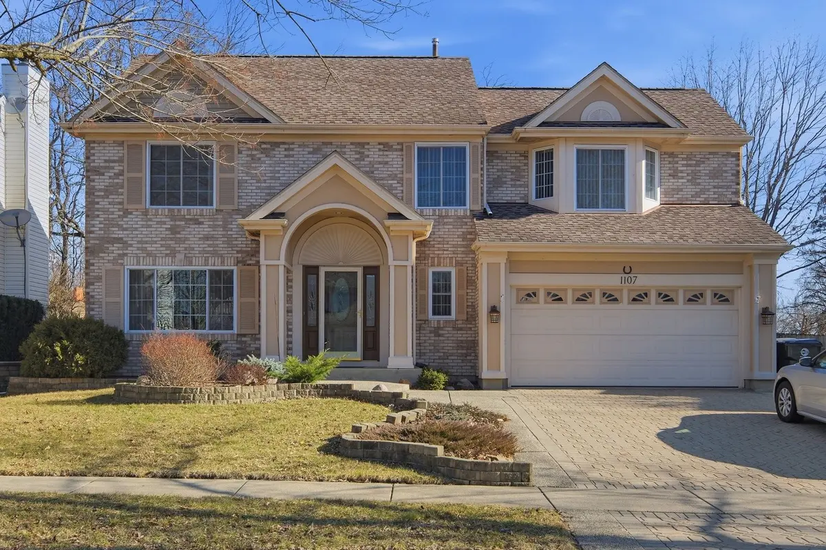 1107 Popes Creek Circle