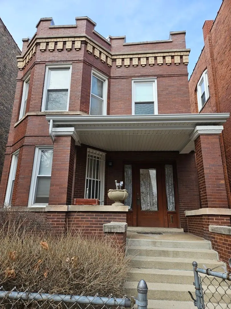 2340 W Thomas Street