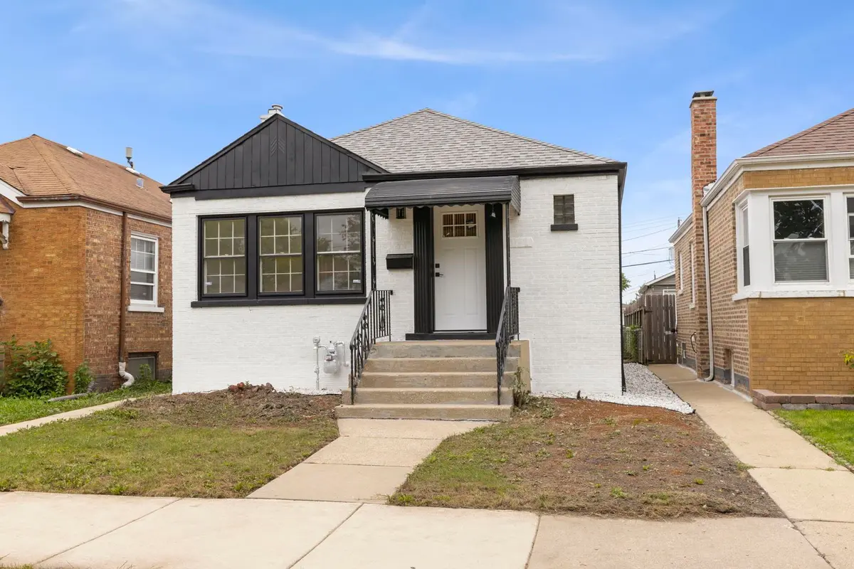 3748 W 54th Street