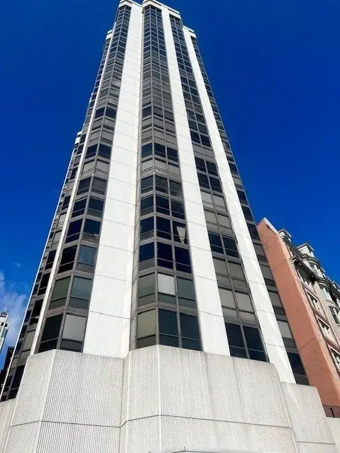 990 N Lake Shore Drive