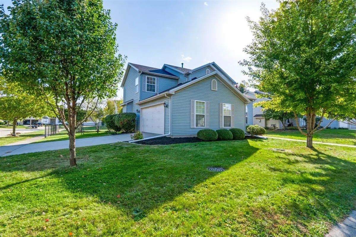 3609 Castlemain Drive