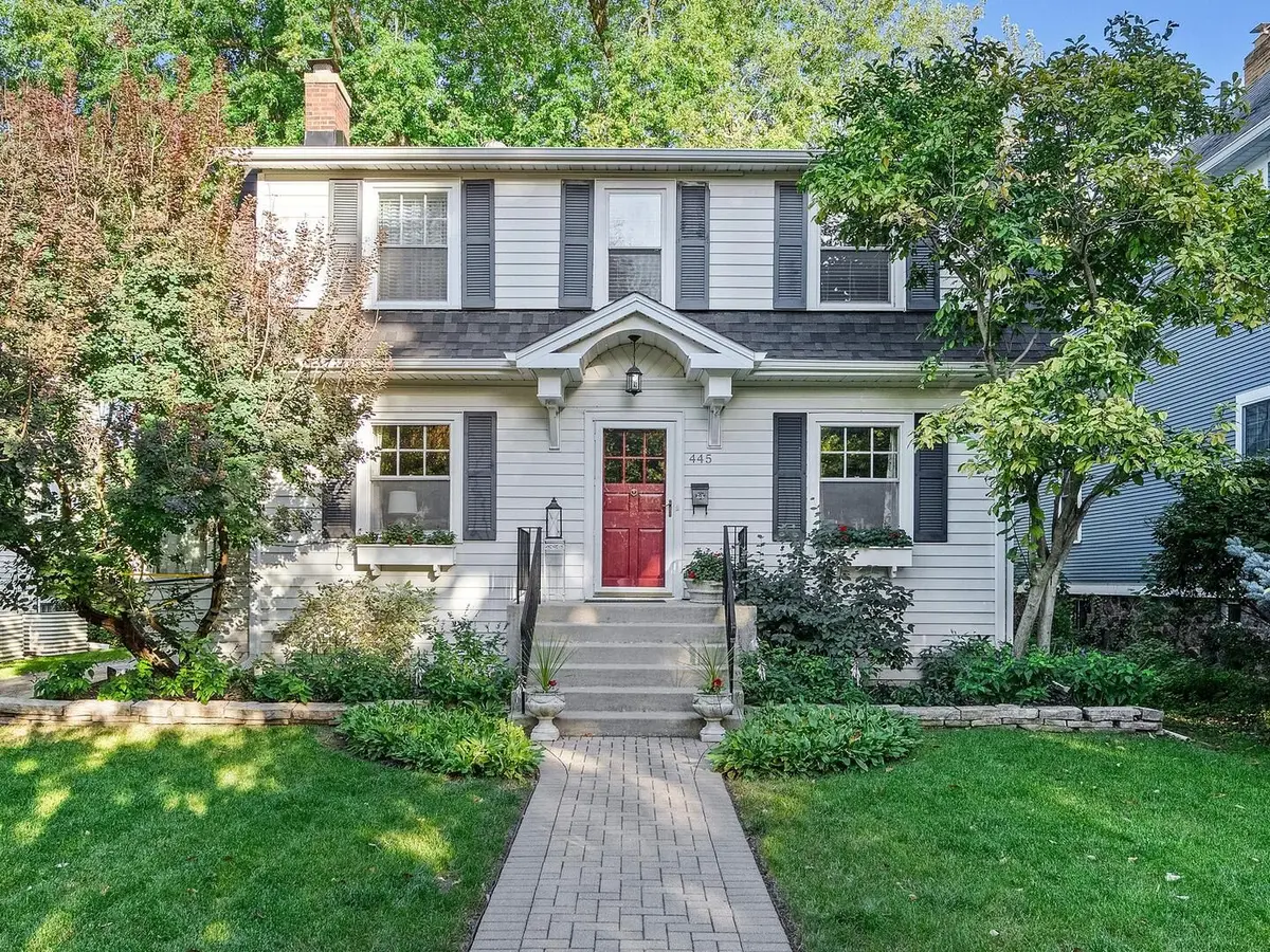 445 N Kensington Avenue