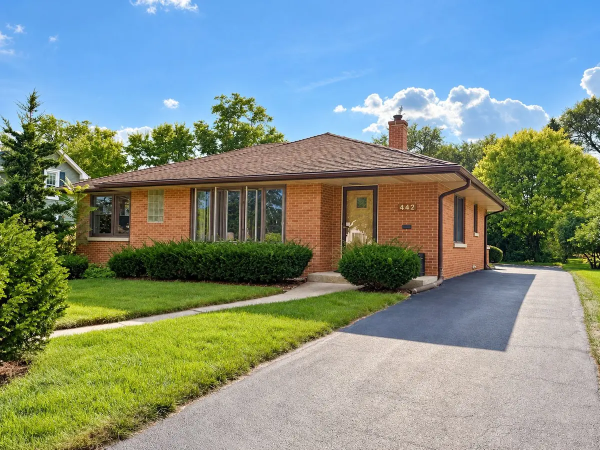 442 N Evergreen Avenue