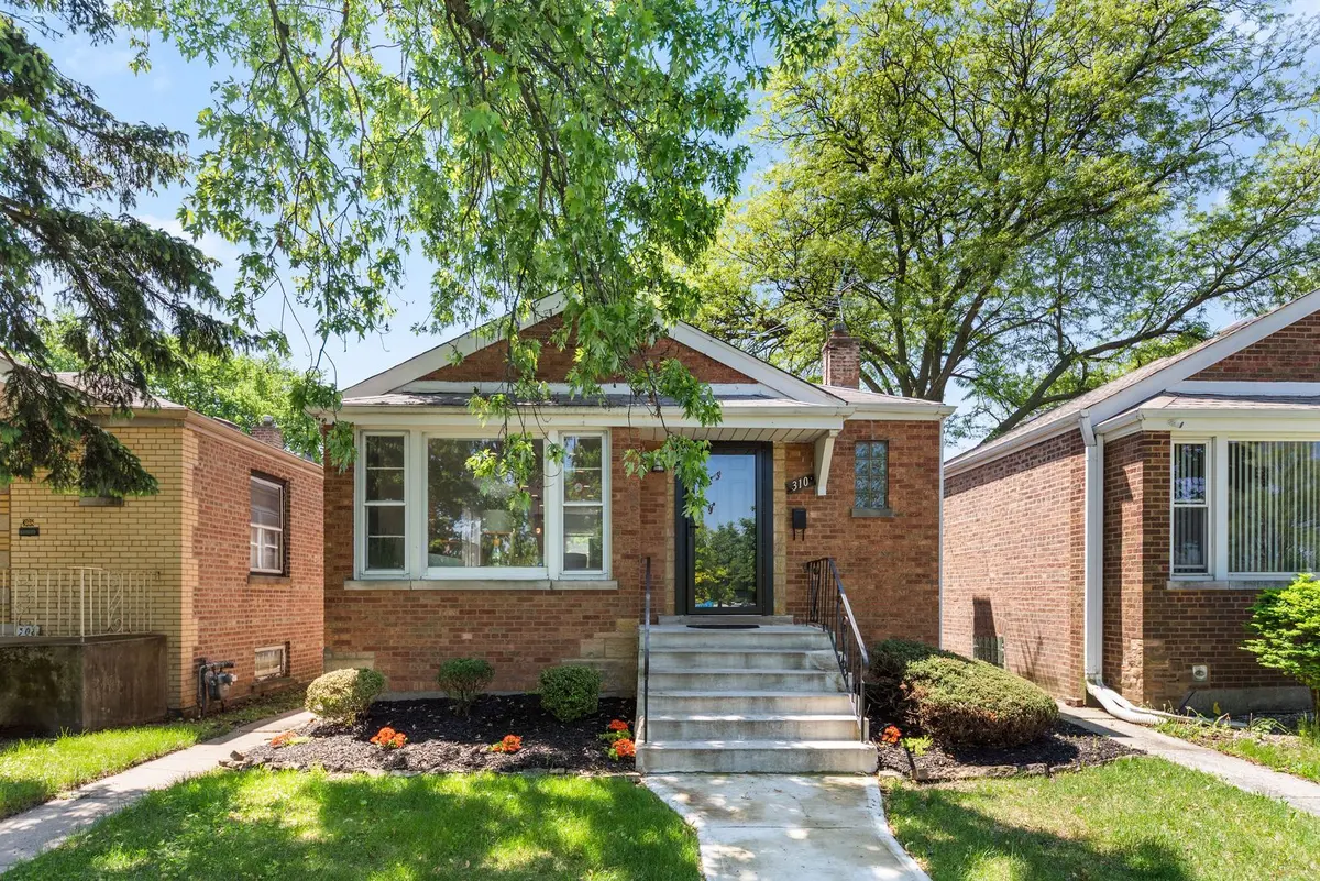 310 W 145TH Street