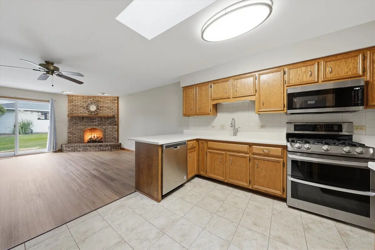 17108 Kamp Court
