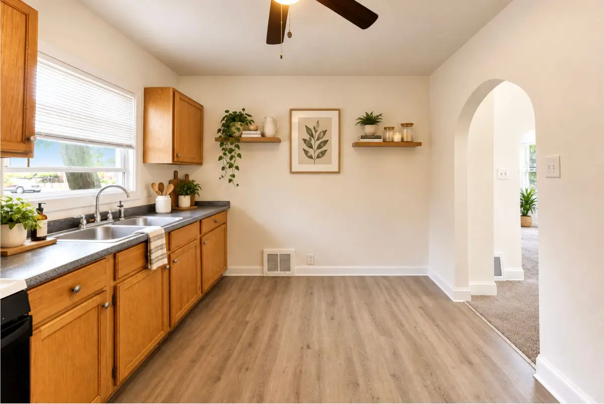 444 W 100th Street
