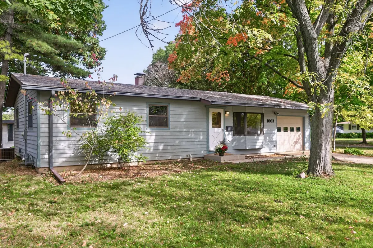 1003 Susan Court