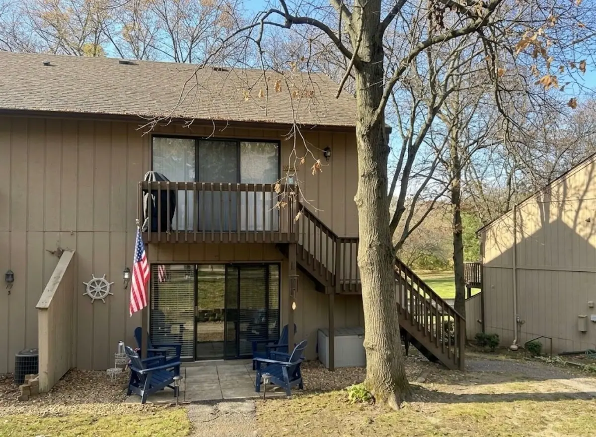 17 Saint Thomas Colony