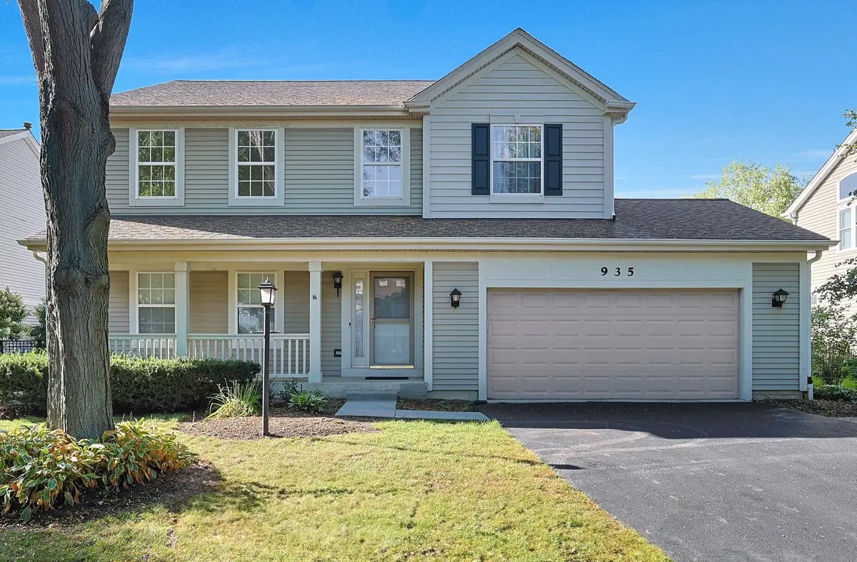 935 Concord Circle