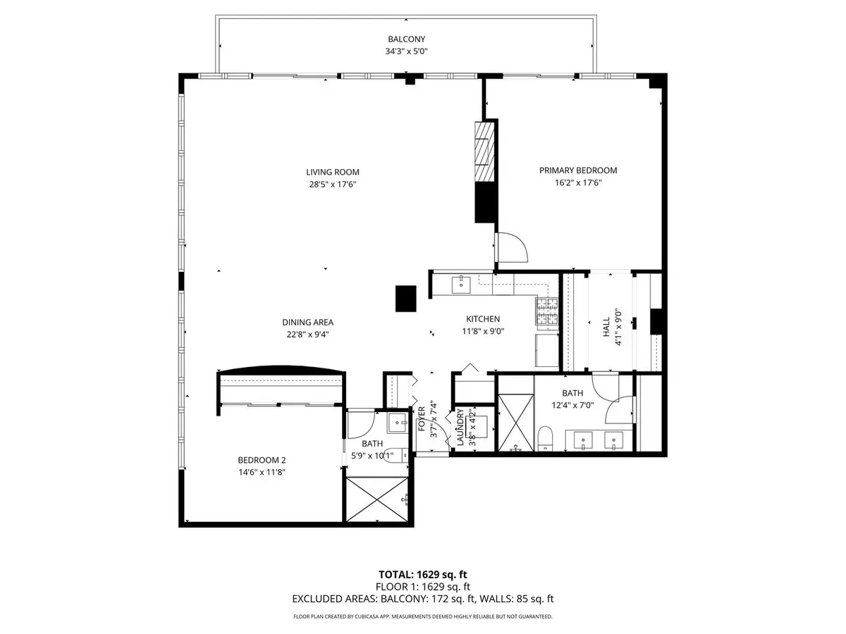 333 W HUBBARD Street