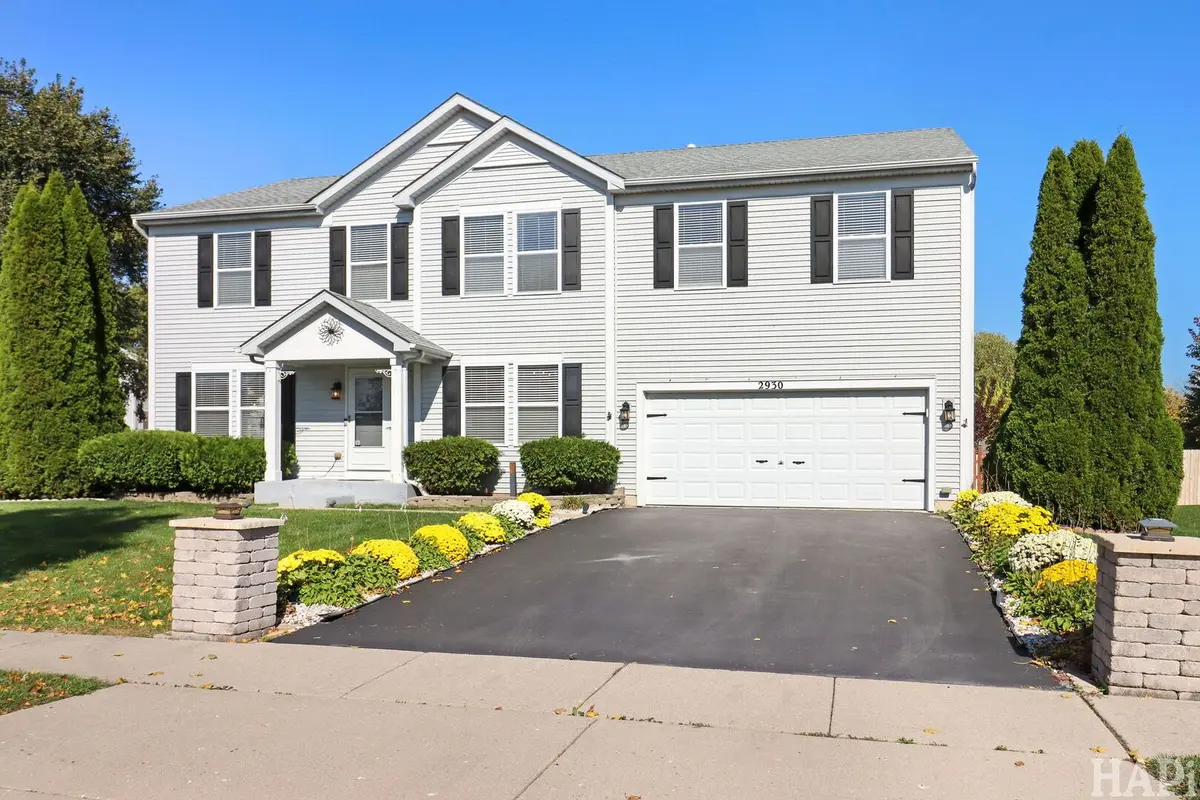 2930 Plumrose Lane