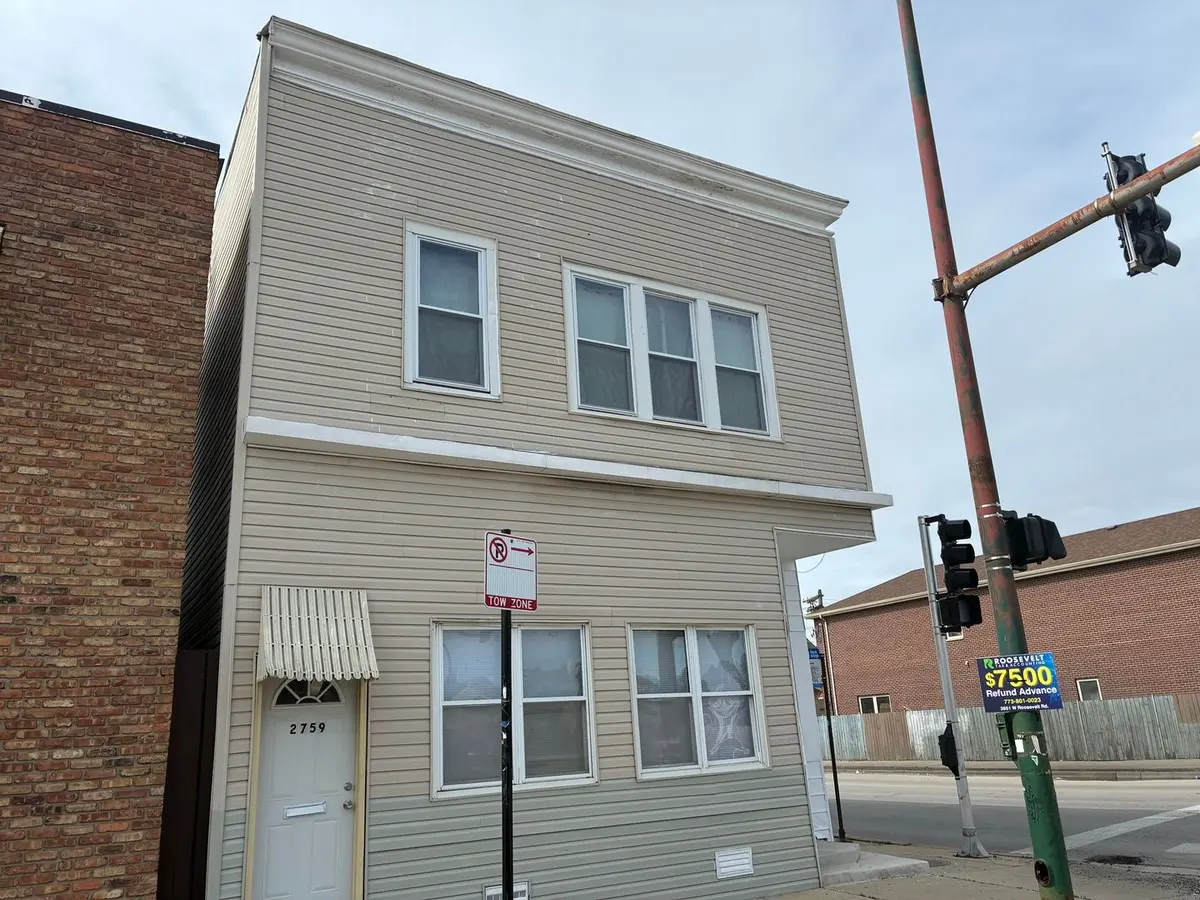 2759 W 38th Street