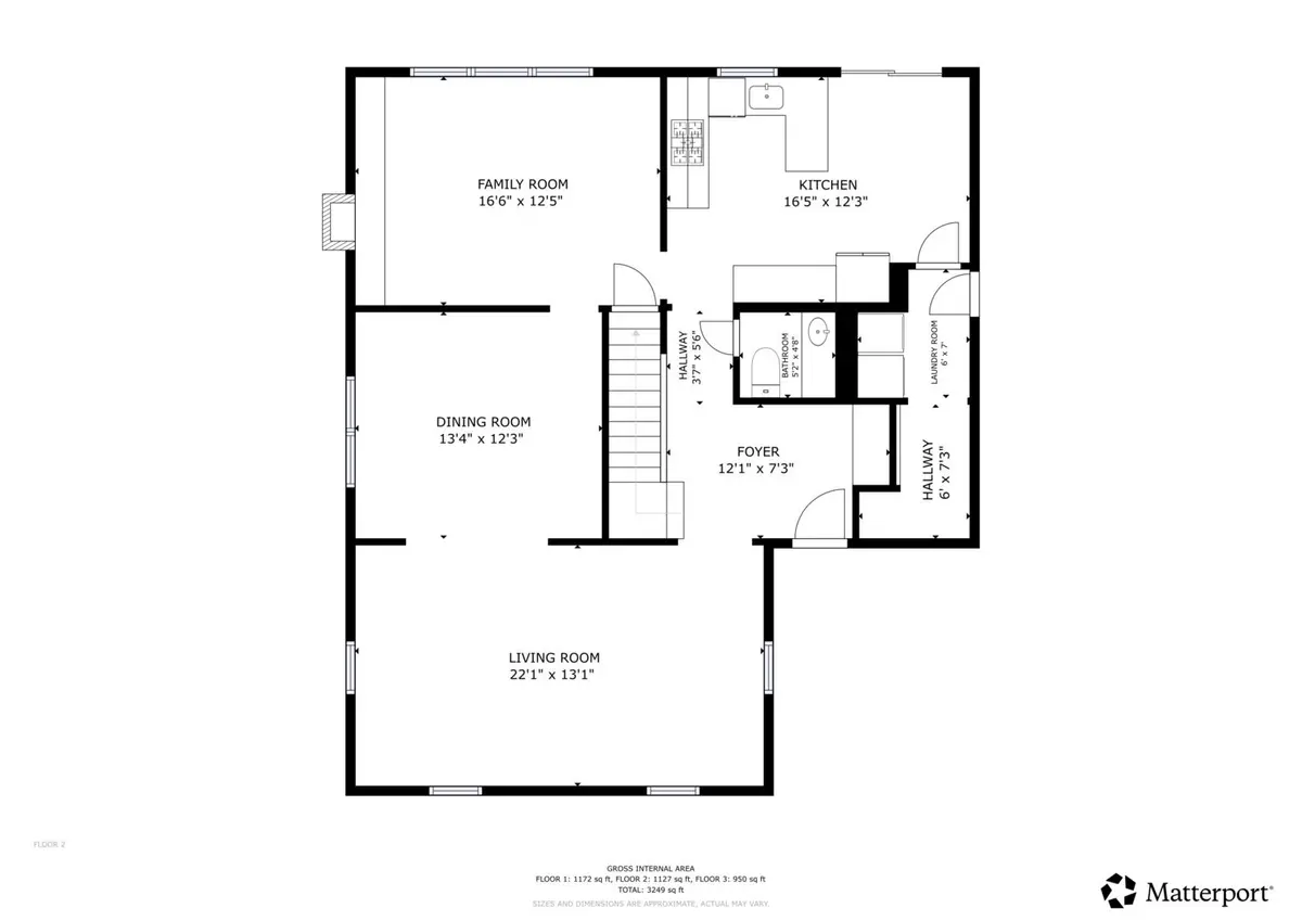13344 Firestone Drive