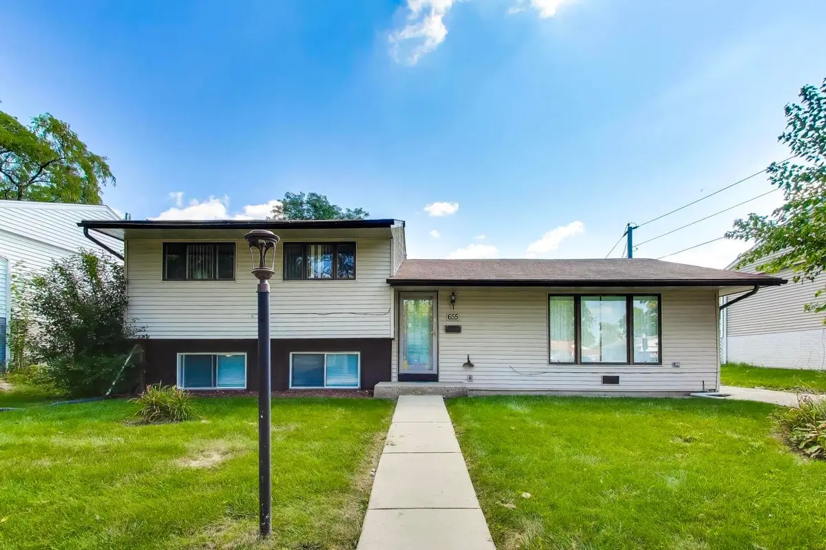 655 Thornwood Drive