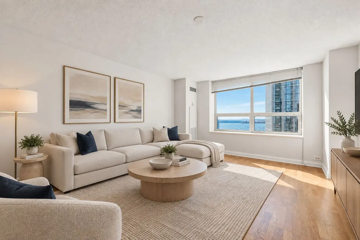 474 N Lake Shore Drive