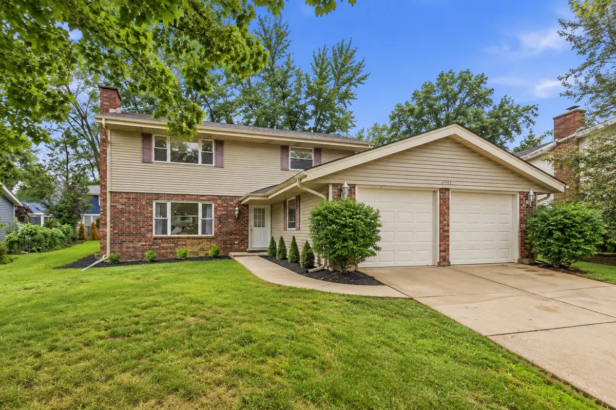 1134 Pinehurst Lane