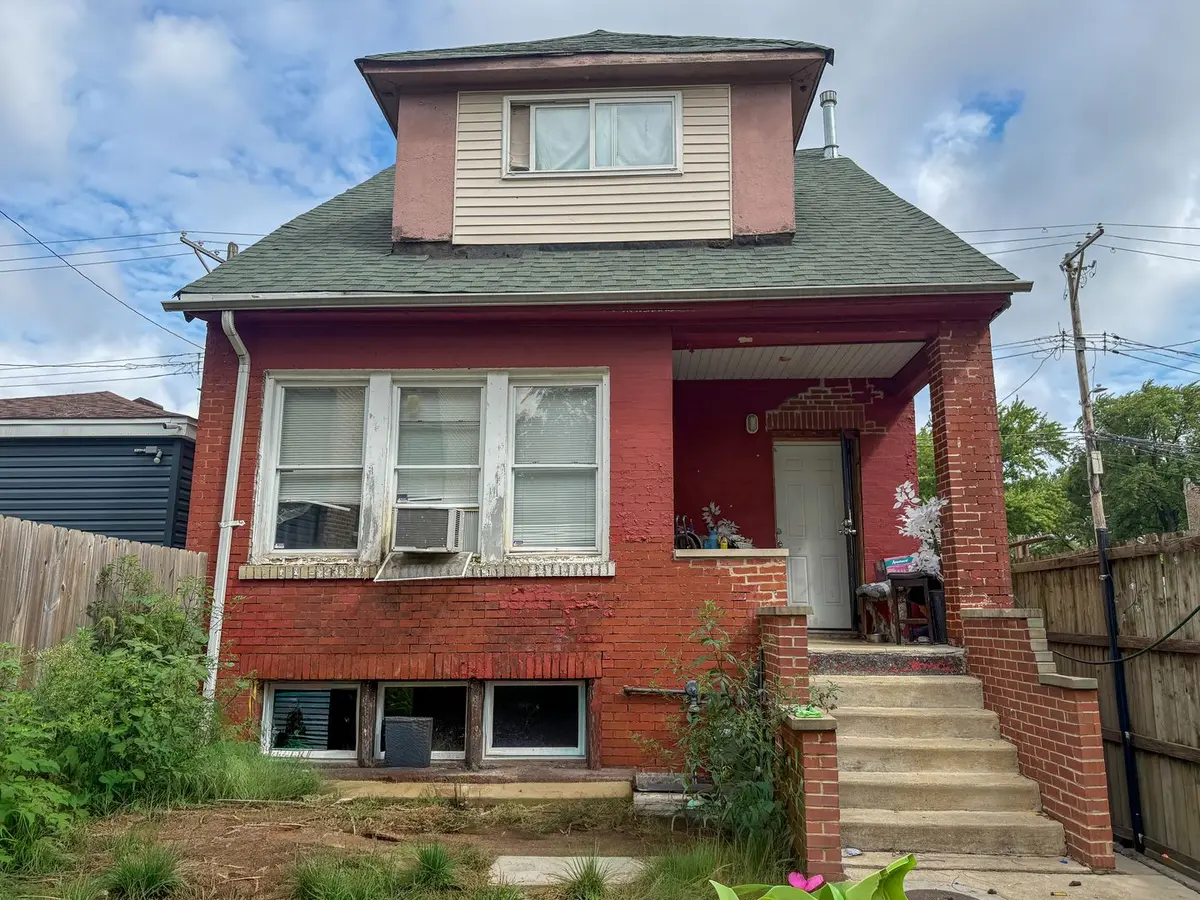 4028 W wilcox Street