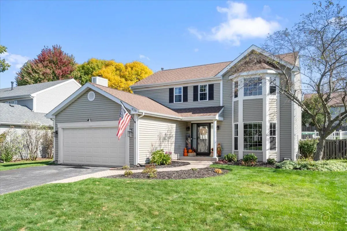 926 E Stone Creek Circle