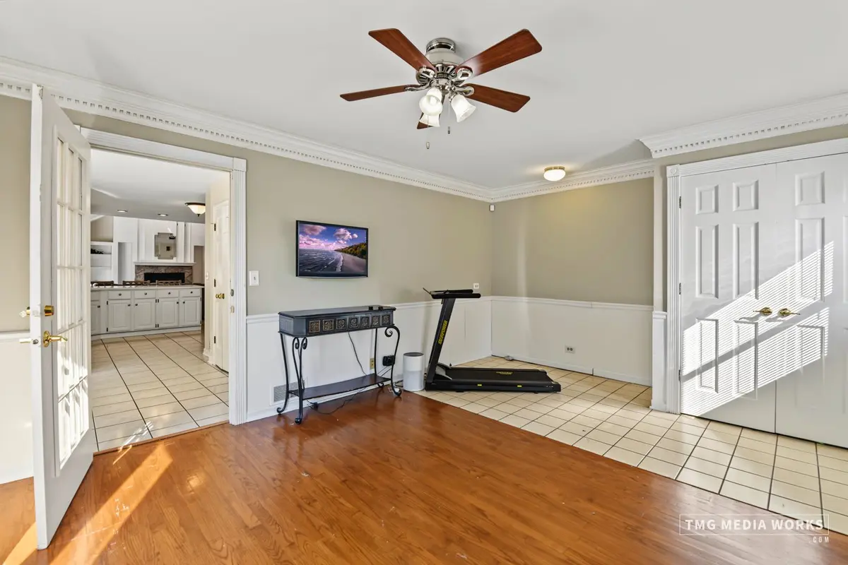 516 Prairie Knoll Drive