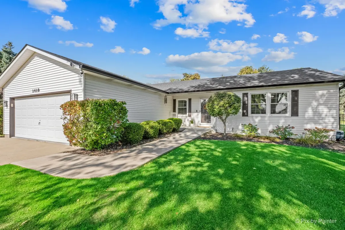 1418 Torrey Trail