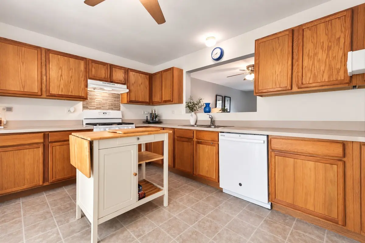 3463 Silver Leaf Drive